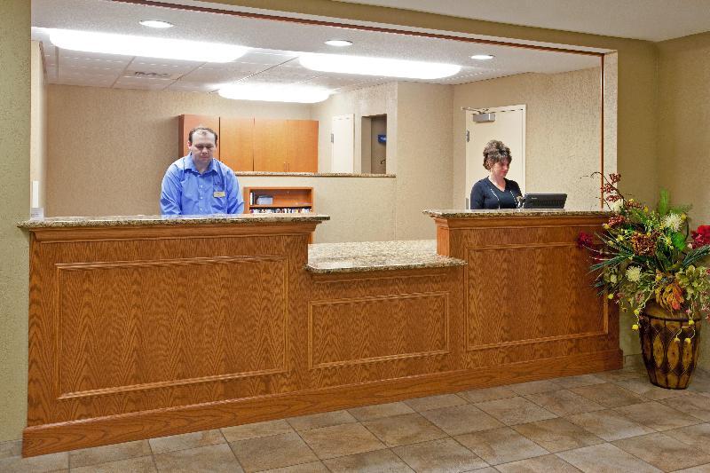 Candlewood Suites Elgin - Northwest Chicago By Ihg Exterior photo