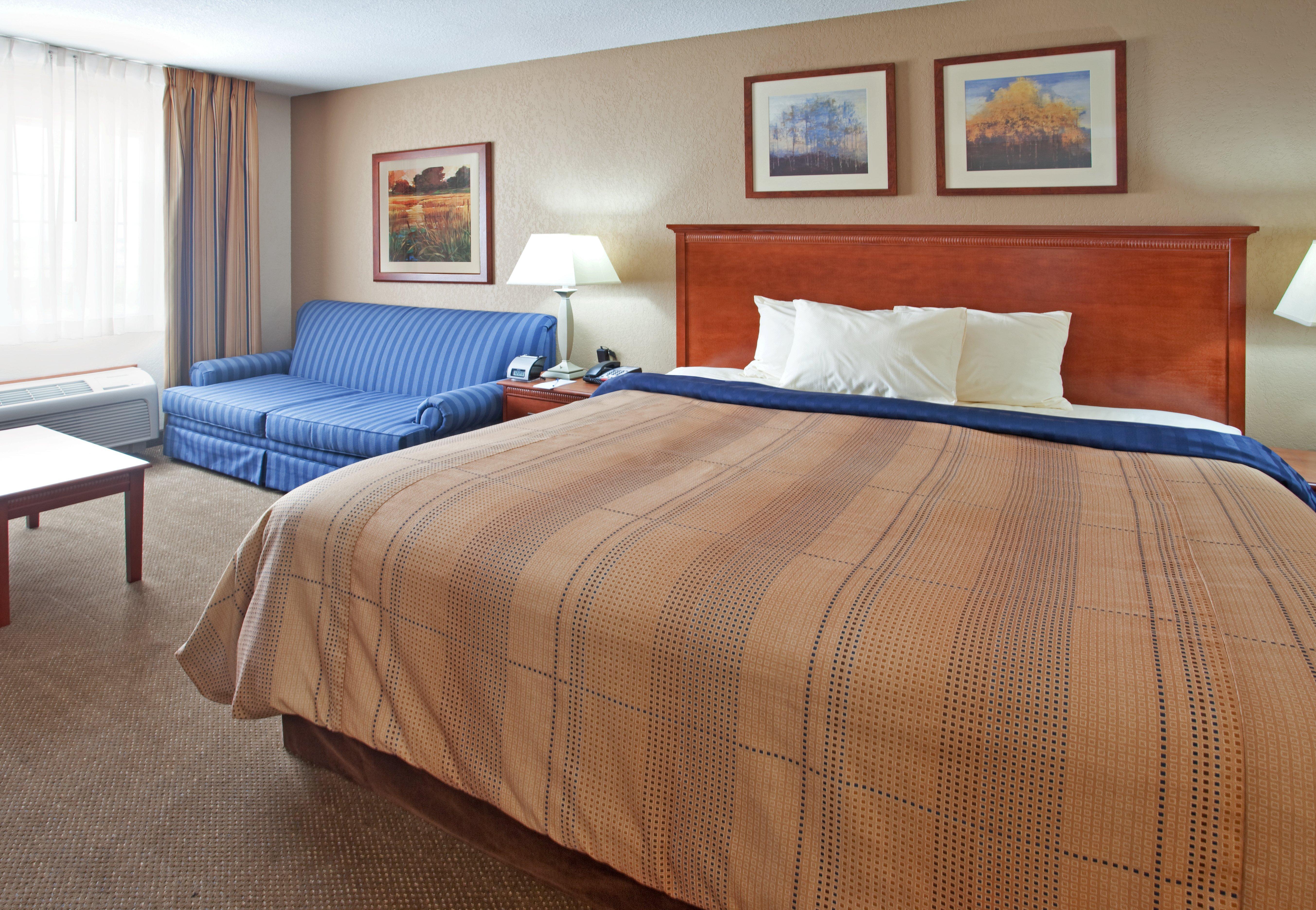 Candlewood Suites Elgin - Northwest Chicago By Ihg Exterior photo
